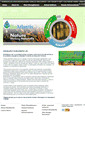 Mobile Screenshot of bioatlantis.com